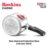 Hawkins ICL3T