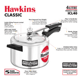 Hawkins ICL40