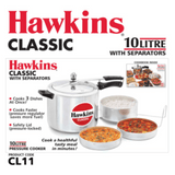 Hawkins CL11