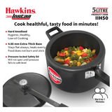 Hawkins IIH50