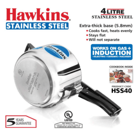 Hawkins HSS40