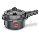 Prestige Popular Svachh Hard Anodised Pressure Cooker , 2 Litre (20334)
 
