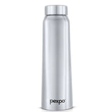 Pexpo Vertigo SS Water Bottle 1000 ML Denim Blue
