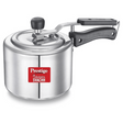 Prestige 2L Nakshtra Svachh Aluminium Spillage Control Pressure Cooker (10729)