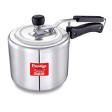 Prestige 3L Nakshtra Svachh Aluminium Spillage Control Pressure Cooker (10730)