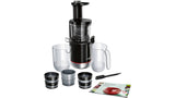 Buy BOSCH SLOW JUICER MESM731M at the lowest price in India at Apnidukaan.com, Save UPTO 50% Off, All India Free Shipping, Click here to see all of our exclusive deals.
