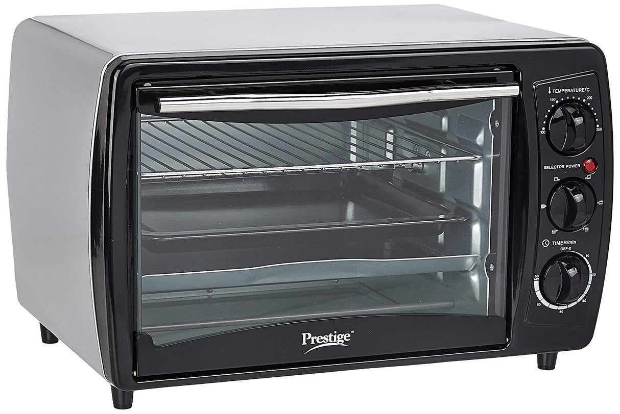 Prestige Oven Toaster Grill OTG19 PRC