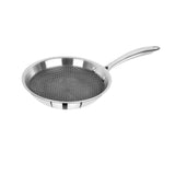 Bergner SS Hi-Tech Prism Frypan 16 Cm (BG-31168-MM)