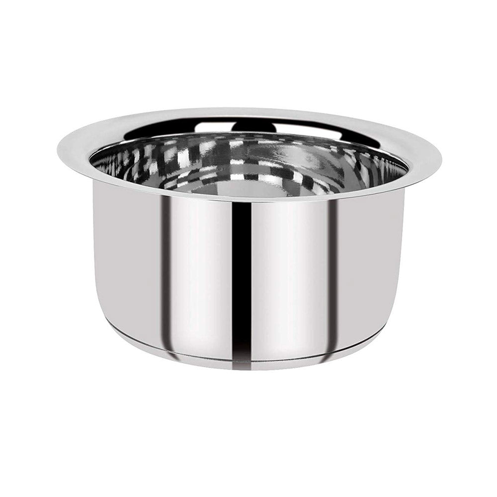 Bergner Stainless Steel Tope 3 L (BGIN- 1258)