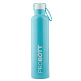Bang 750ml Stainless Steel Sports Bottle, Vacuum Insulated Thermos Flask | Hot & Cold | Leak-Proof | Light Green | PB 750-12