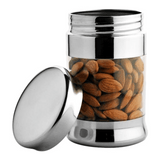 JVL Stainless Steel Fusion Option Canister 750ml (Foc-2)