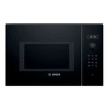 Bosch BEL554MB0I Series 6 Built In Microwave Oven