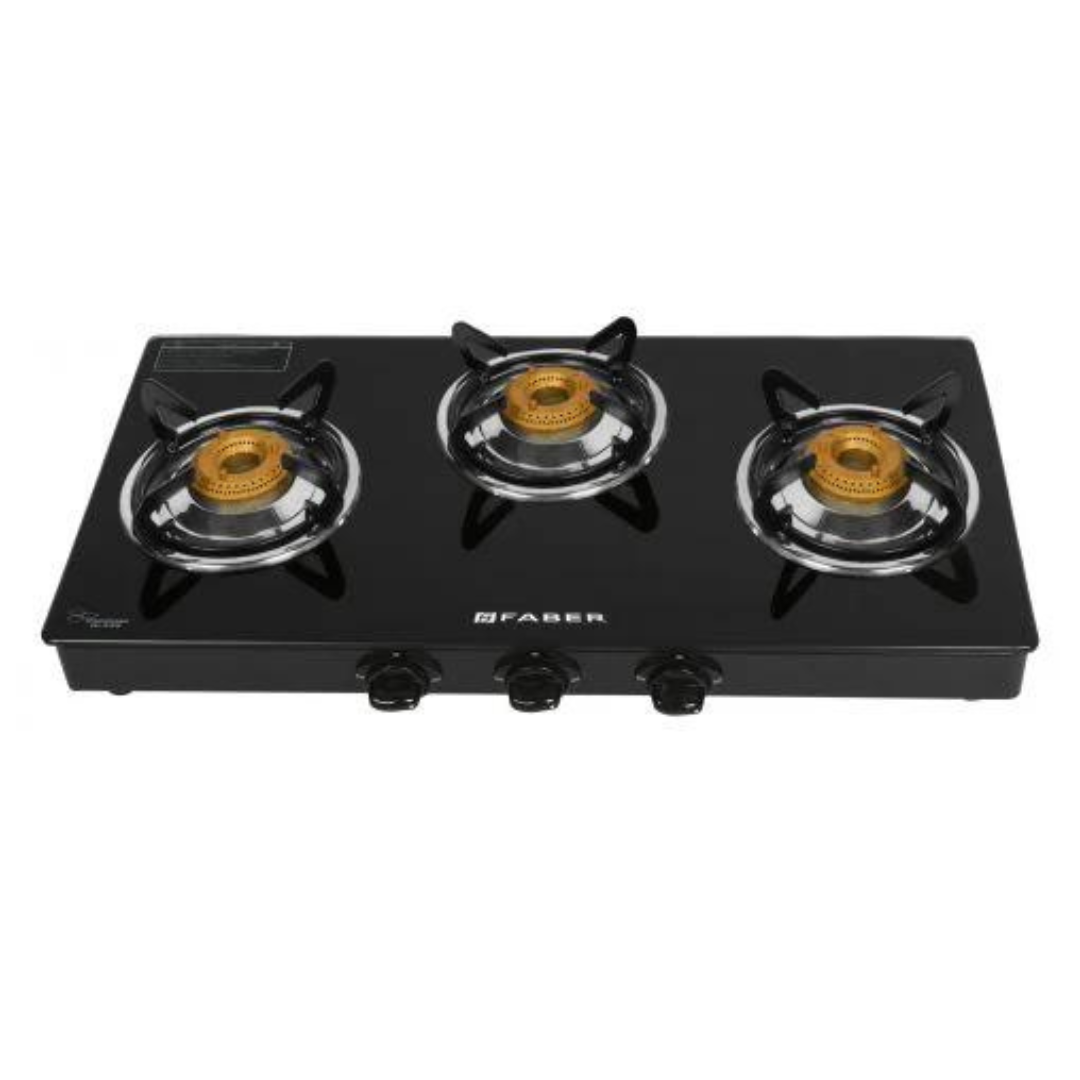 FABER HOB COOKTOP STAR 3 BB BK