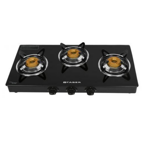 FABER HOB COOKTOP STAR 3 BB BK