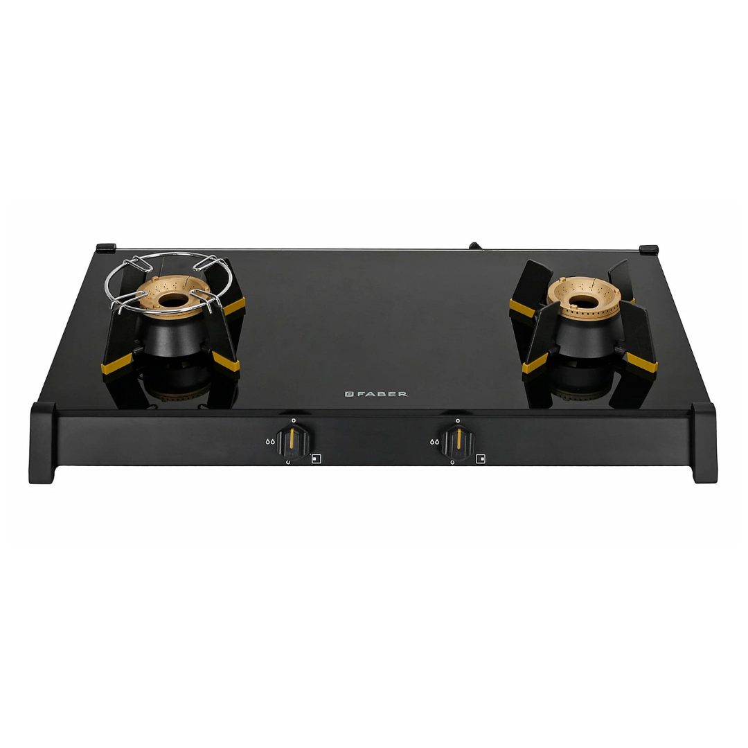 FABER HOB COOKTOP GENIUS 752 BK