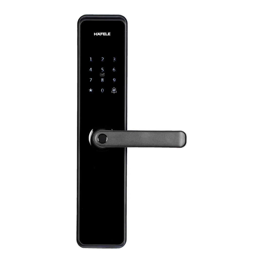 Vega Digital Lock 912.21.020