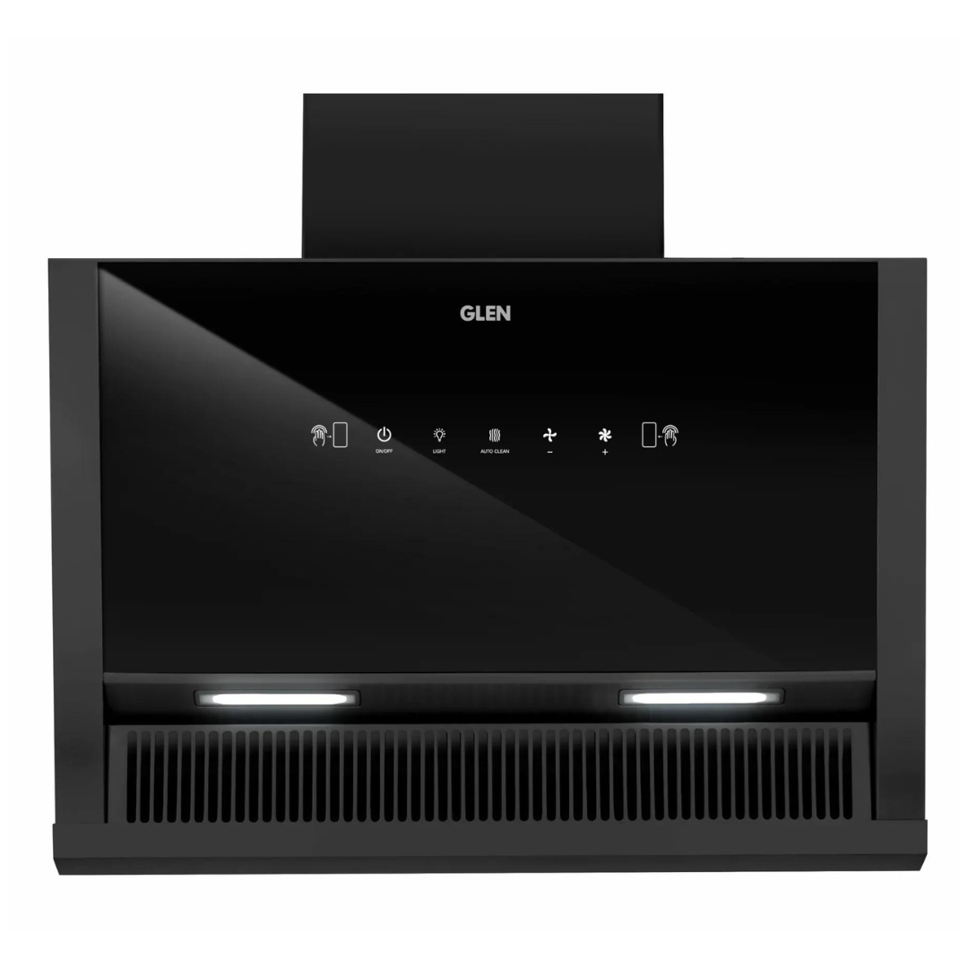 Glen 6072 SX BL MS AC 75cm Auto Clean