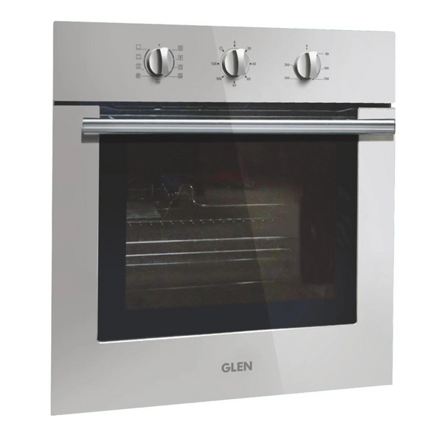 Glen BO 660 MR+Turbo Built in Oven