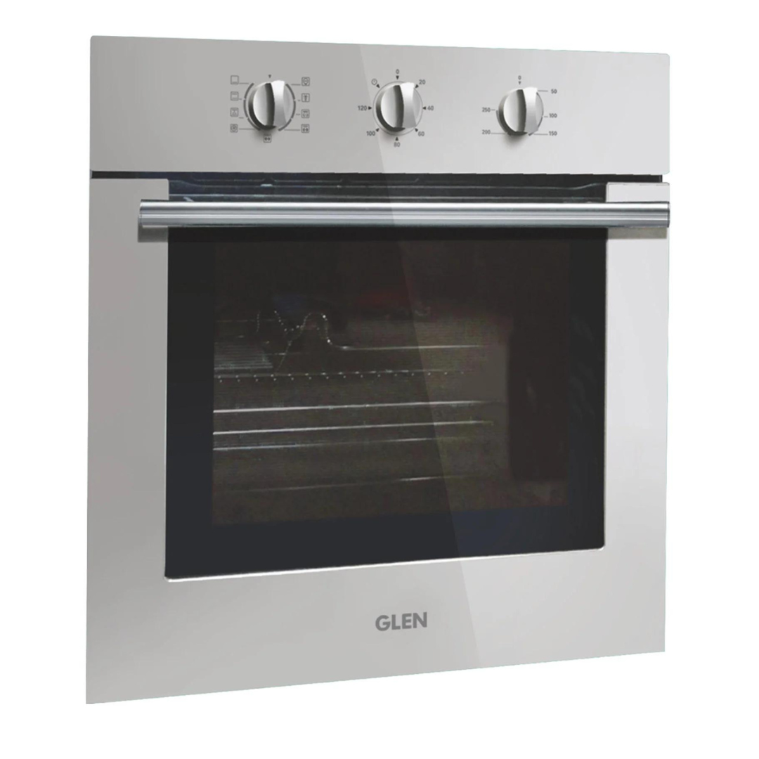 Glen BO 660 MR+Turbo Built in Oven