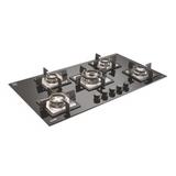 Glen BH 1095 SQ DB TR 5 Burner 