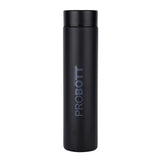 Compact 250ml Thermosteel Vacuum Flask, Stainless Steel Water Bottle - Blue | Hot & Cold | Leak Proof | PB 250-10