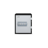 Safire 40L Fire-Resistant Home Locker with Key Lock