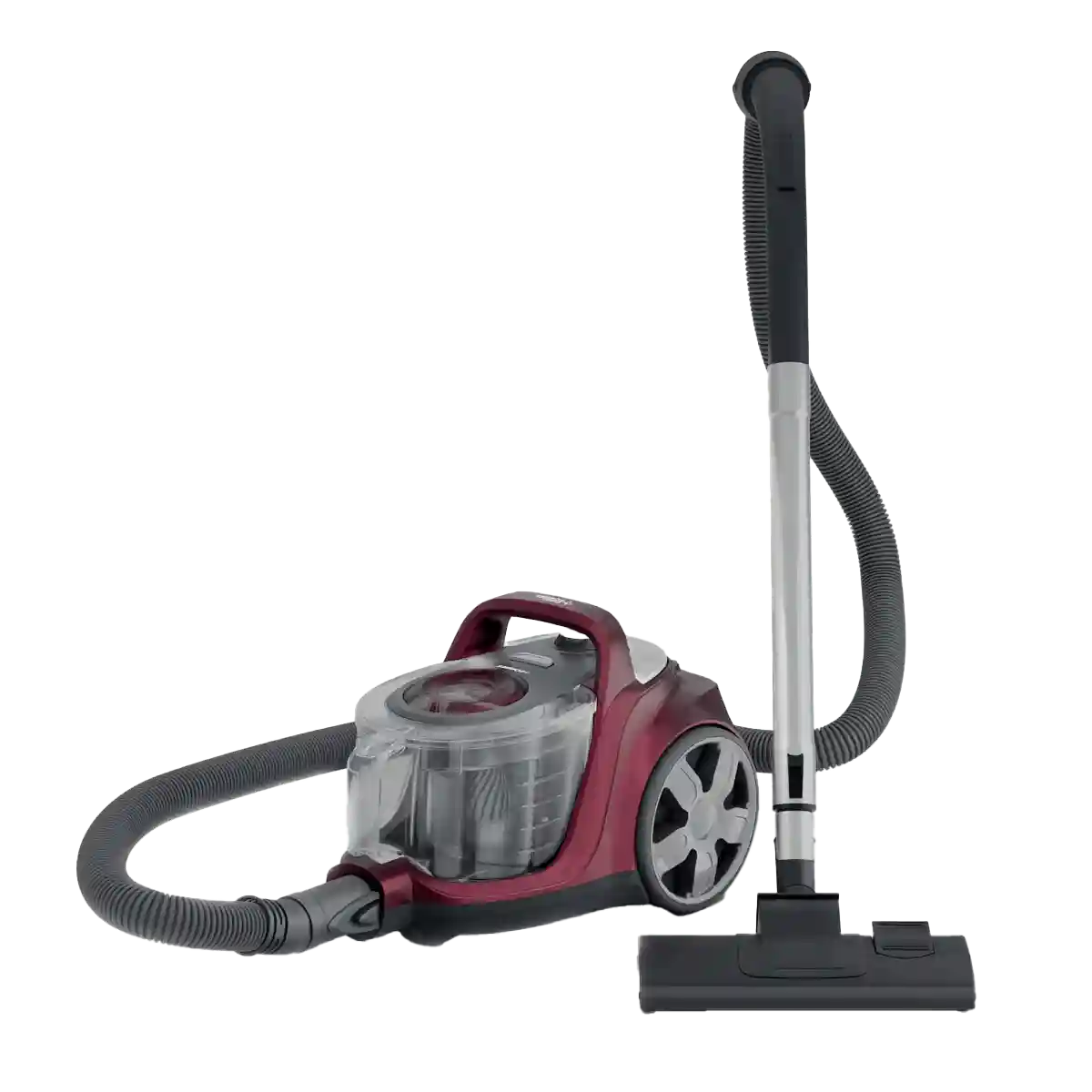 Tornado Canister Vacuum Cleaner