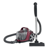 Tornado Canister Vacuum Cleaner