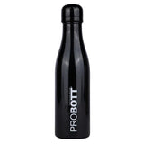Vintage 1000ml Thermoses Vacuum Insulated Flask, Stainless Steel Water Bottle, Gold | Hot & Cold | Leak-Proof | PB 1000-06