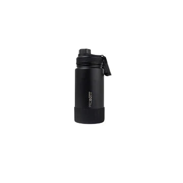 Class 480ml Thermoses Vacuum Insulated Flask Bottle for Kids (4-7 Yrs), Stainless Steel Water Bottle, Grey | PB 480-04