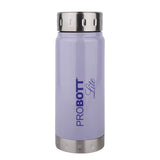 Lite Freeze 750ml Stainless Steel Water Bottle | Single Wall | Leak-Proof & BPA-Free | Light Green | PL 750-01