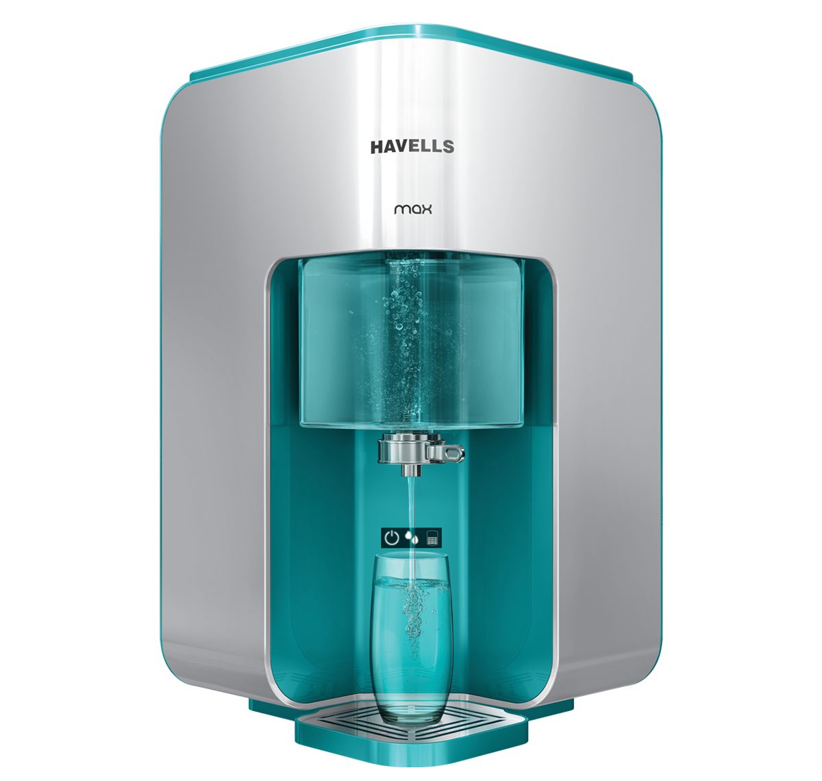 Buy HAVELLS MAX WATER PURIFIER in India at Apnidukaan.com, Save UPTO 50% Off, All India Free Shipping, Click here to see all of our exclusive deals.
