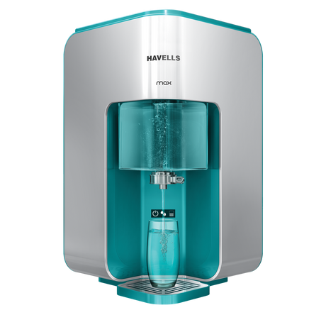 Buy HAVELLS MAX WATER PURIFIER in India at Apnidukaan.com, Save UPTO 50% Off, All India Free Shipping, Click here to see all of our exclusive deals.
