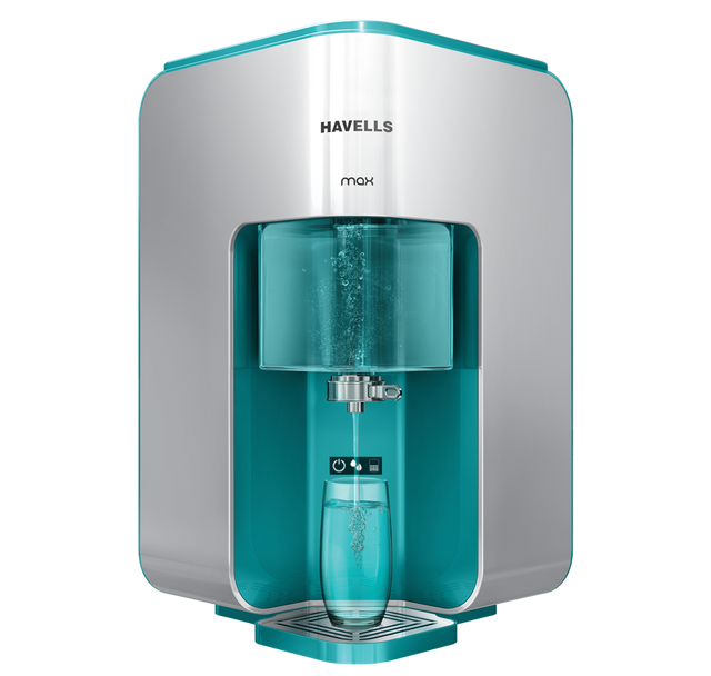 Buy HAVELLS MAX WATER PURIFIER in India at Apnidukaan.com, Save UPTO 50% Off, All India Free Shipping, Click here to see all of our exclusive deals.
