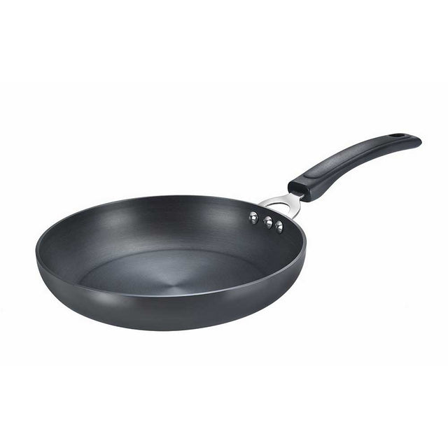 Prestige Hard Anodised Plus Range Of Cookware Fry Pan 30601-200mm