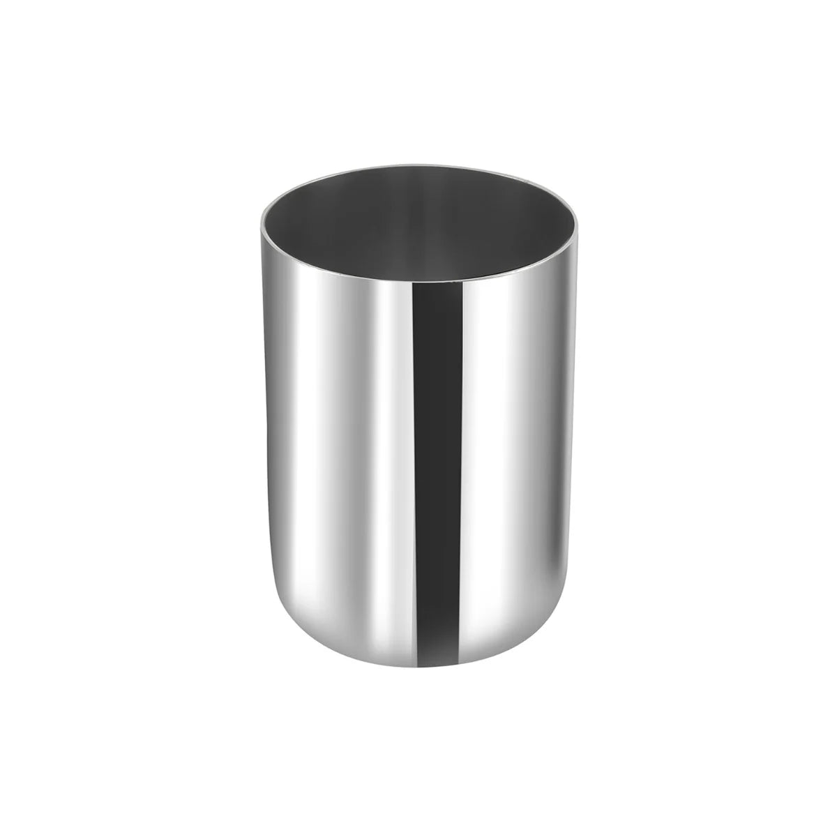 Juice Stainless Steel Glass Set of 6