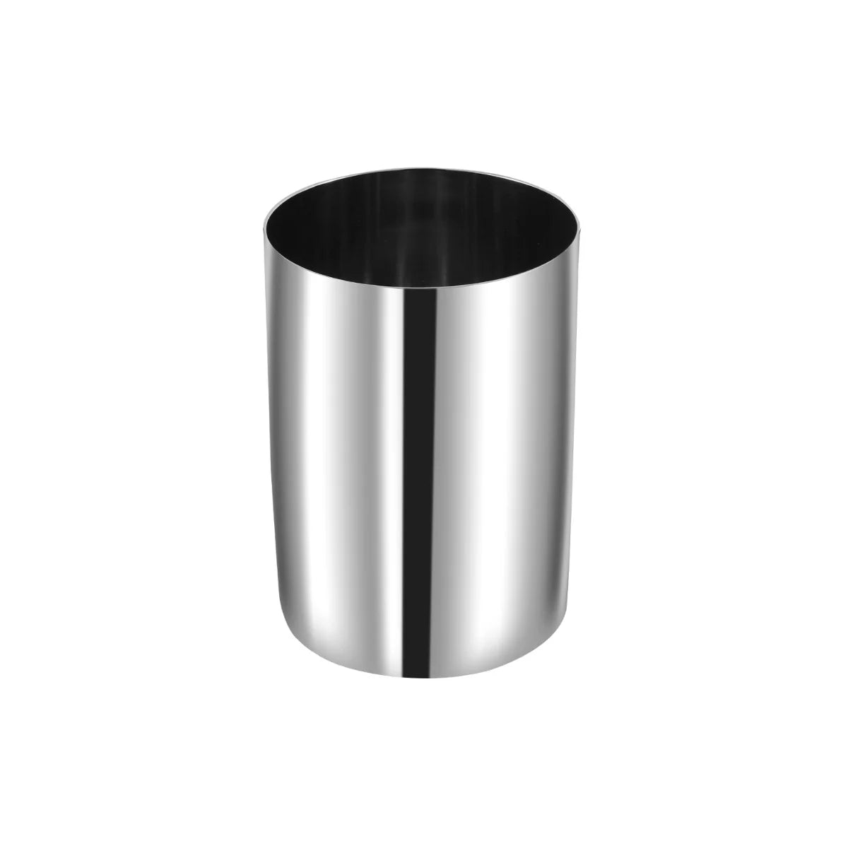 Regal Stainless Steel Glass Set of 6-400ml Each