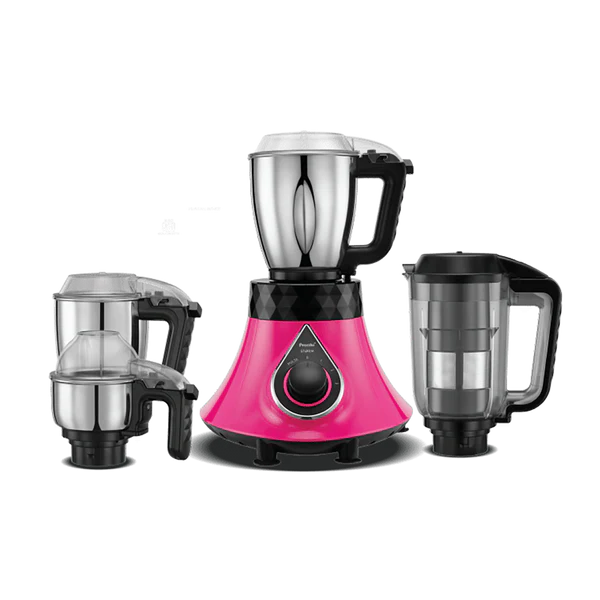 Storm Mixer Grinder 750W 4 Jars