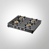 KAFF CTAI 63 4B High Efficiency 4 Brass Burners  Jumbo 2 Big Small Cook Tops