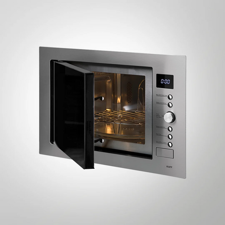 Kaff KB7A 32L Multi Programing Mode Built-In Microwave Oven 