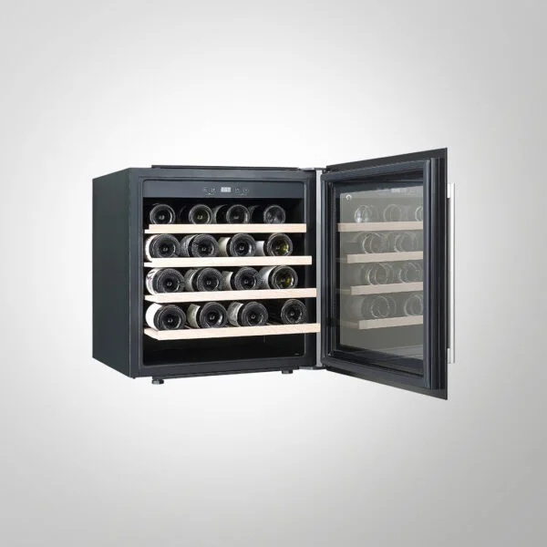 KAFF  WC92 BI | Built In Wine Cooler | Capacity 36 Bottles Approx