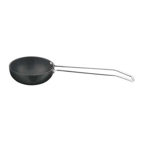 Vinod Hard Anodised Tadka Pan Small HATP (Jumbo)