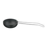 Vinod Hard Anodised Tadka Pan Small HATP (Large)