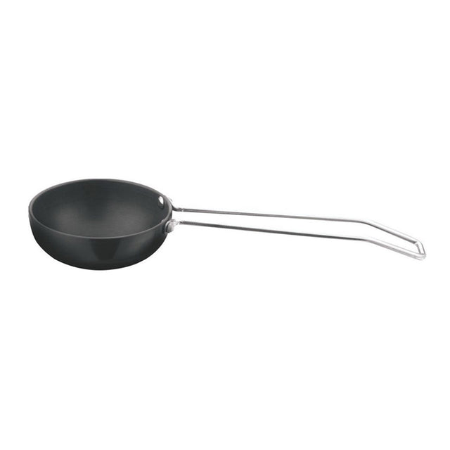 Vinod Hard Anodised Tadka Pan Small HATP (Small)