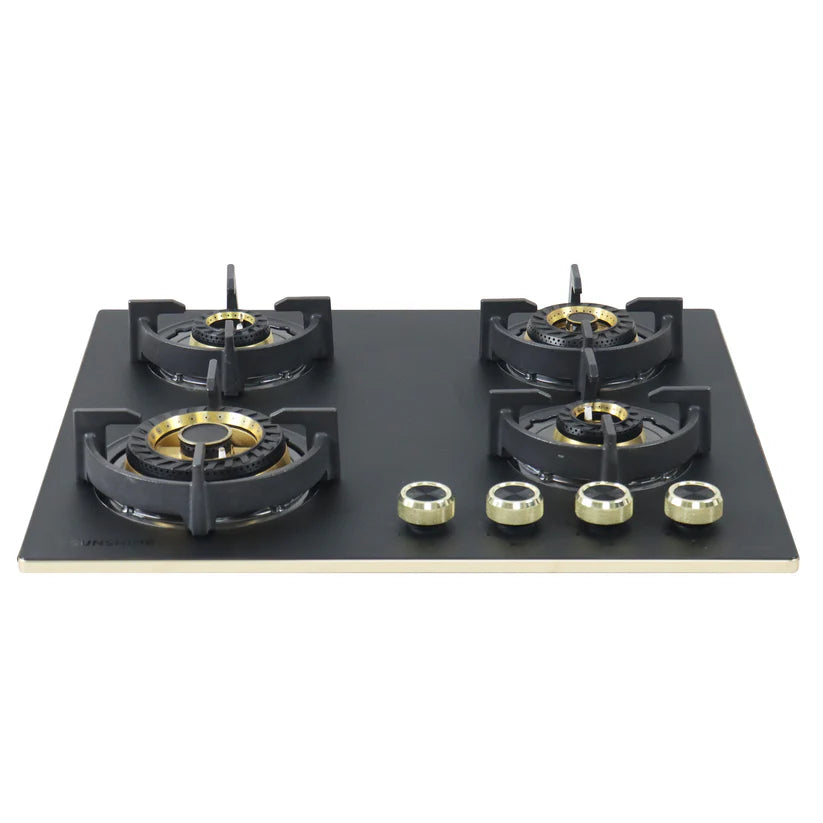 Accord 4B 60 cm Built-In Hob