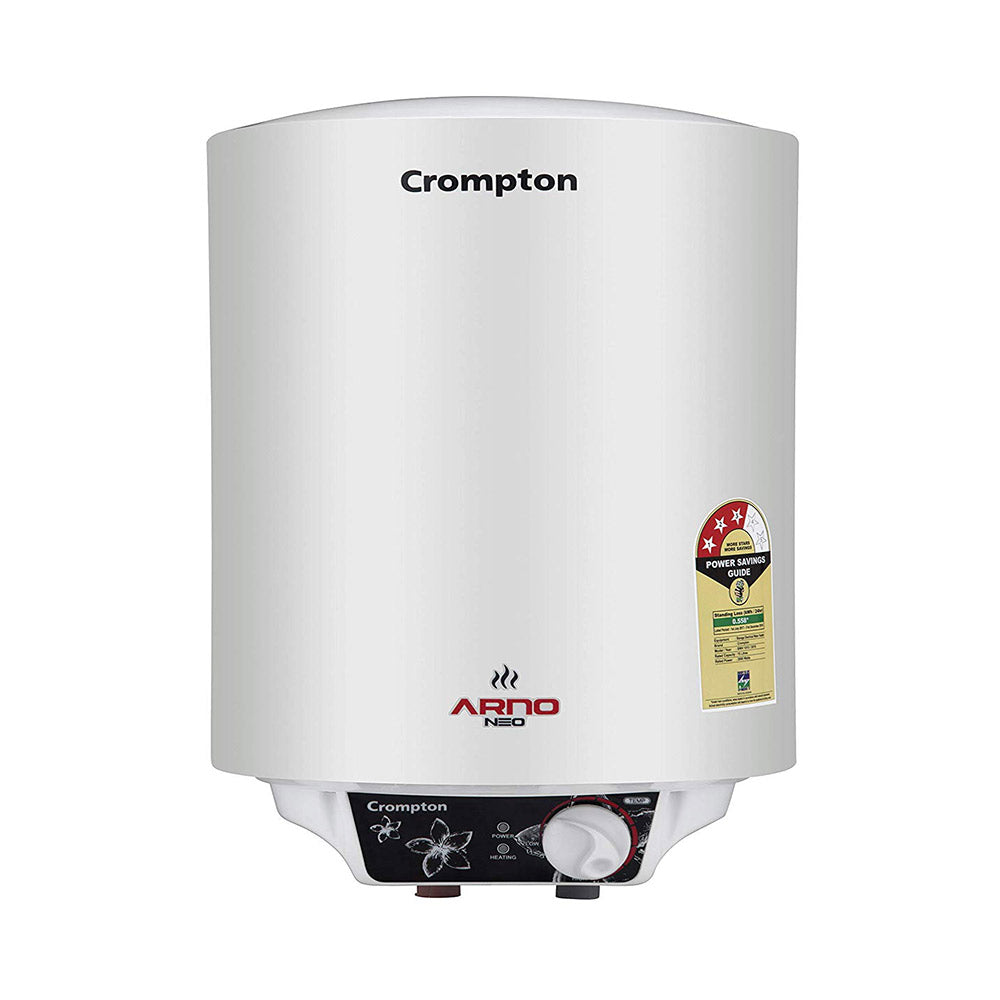 Crompton Water Heater Arno Neo ASWH-2115 (15 L)