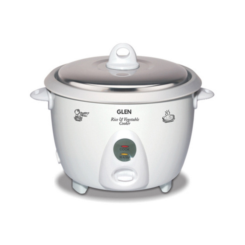 Glen Rice Cooker GL 3056 1.8 lt