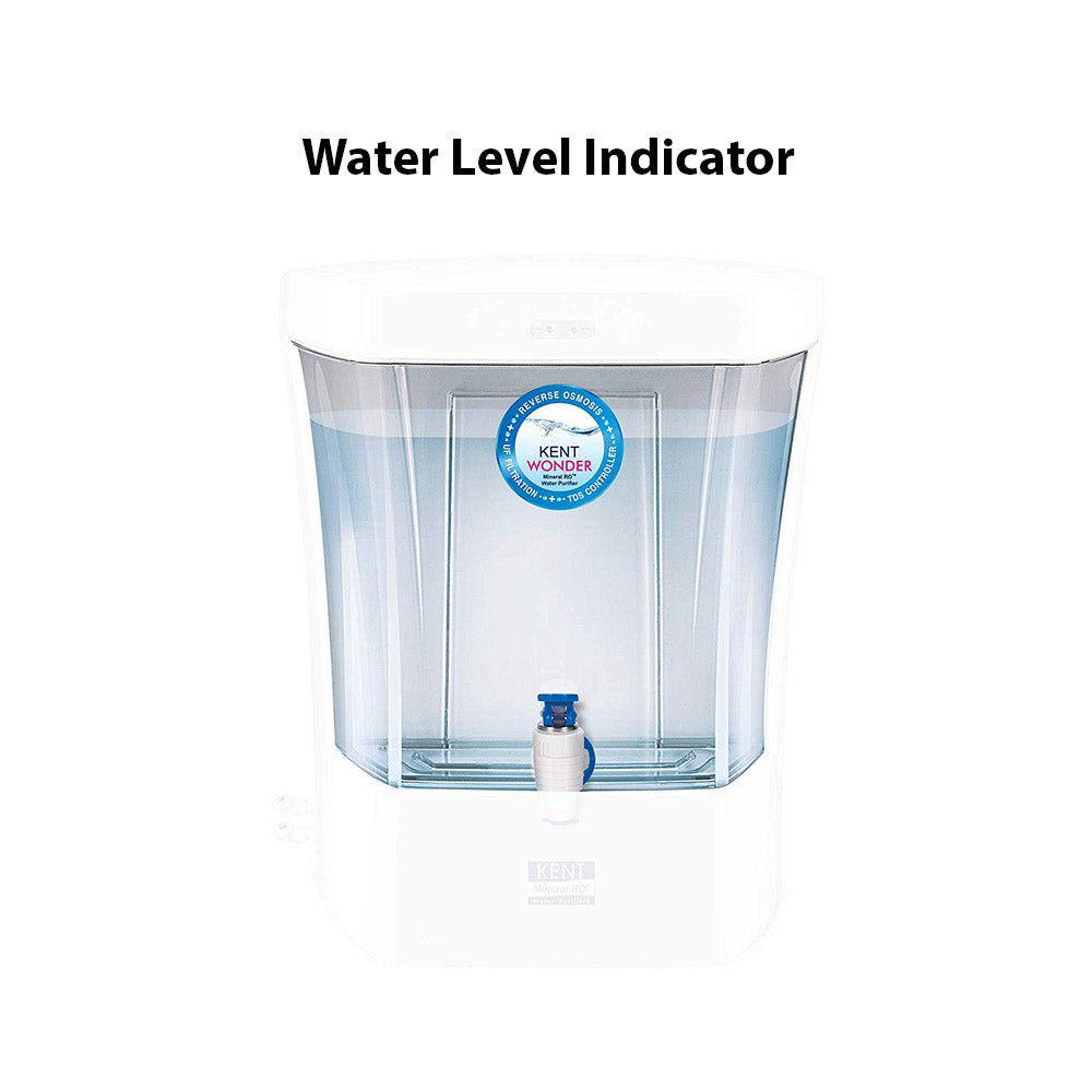 Buy Kent Water Purifier Wonder lowest price in India at Apnidukaan.com