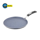 Vinod Aluminium Zest Marbilo Dosa Tawa (25.00)