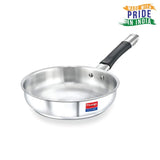 Prestige Platina SS Fry Pan 240mm